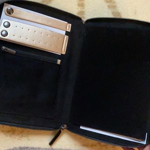 Jewelry and Accessories Travel Case